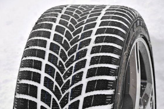 Maxxis Presa Snow Wintermaxx 92 V